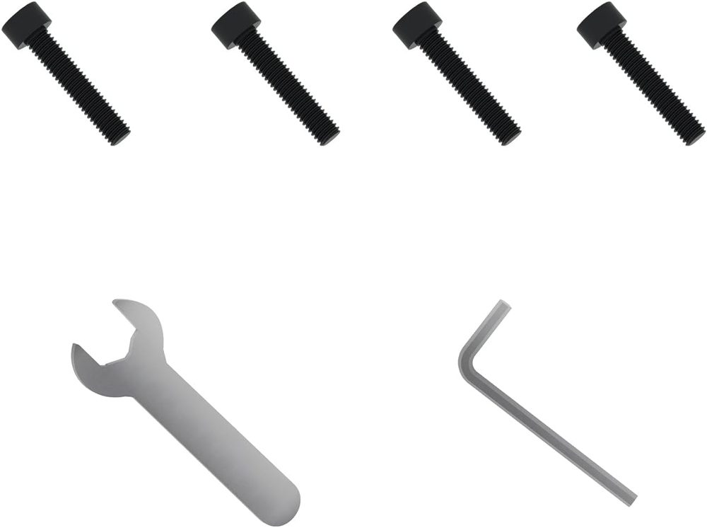 Sakugi Clothes Rack Accessory Kit — view 2
