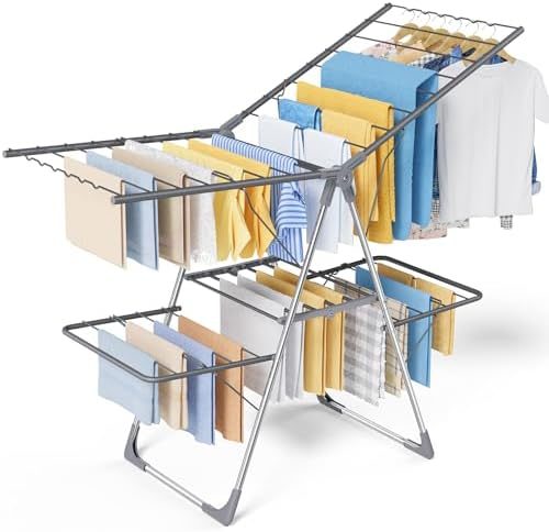 Clothes Drying Racks